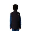B NEVER STOP SYNTHETIC VEST TNF BLACK