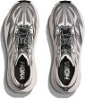 MAFATE SPEED 4 U LITE TS WHITE/BLACK