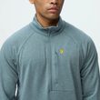 Bergtagen Midlayer Half Zip M Nimbus Blue
