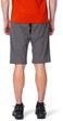 BINDERS SHORTS pavement/raven