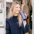 One Touch Thermal Mug 350 ml purple