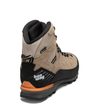 Makra Pro GTX lightbrown/orange