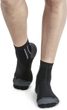 X-SOCKS RUN PERFORM ANKLE Black/Charcoal