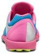 A86 WOMEN, swedish blue/shocking pink