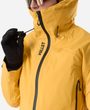KAMET GTX JKT W AMBER