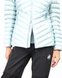 Broad Peak IN Hooded Jacket Women nebla