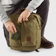 Haulpack No.1 23 Dark Olive