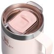 Everyday Camp Mug 230 ml Hammertone Rose Quartz