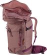 Freerider Pro 30+10 SL ashrose-cassis