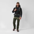 Keb Gaiter Trousers M Black-Stone Grey
