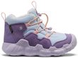 HYPOWSER CHUKKA WP YOUTH, purple haze/skyway