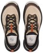 WANDER MEN, safari/black