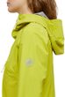 Aenergy Pro SO Hybrid Hooded Jacket Women nebla-strata