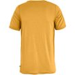 Abisko Wool SS M Ochre