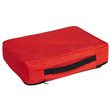 Brick Dots Red 3 ks