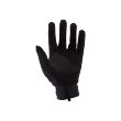 Ranger Water Glove Black