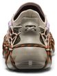 UNEEK 360 WOMEN, brindle/scarlet ibis