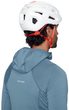 Wall Rider MIPS Twiceme 2.0 Helmet white-mammut red