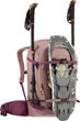 Freerider Pro 30+10 SL ashrose-cassis