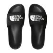 M BASE CAMP SLIDE III TNF BLACK/TNF WHITE