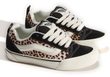 Knu Skool BLACK/LEOPARD