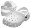 Classic Clog K White