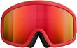 Ciasma Prismane Red/Partly Sunny Red
