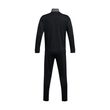 EMEA TRACKSUIT NOVELTY, Black / Castlerock / Black