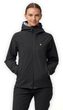 Bergtagen Stretch Jacket W Black