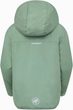 Rime IN Hooded Jacket Kids willow