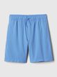885236-02 Dětské kraťasy GapFit Modrá