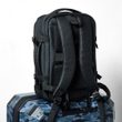 Dalston 22 L - černá