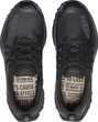 ZIONIC WP MEN, black/steel grey