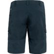Abisko Shorts M - Dark Navy