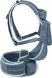 POCO SOFT CHILD CARRIER tidal blue