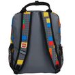 Explorer 16 Colorful Bricks