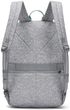 GO 25L BACKPACK meteor ice