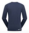 Circle Logo Longsleeve M Night Sky