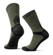 Walk II, green/anthracite