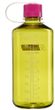 Narrow Mouth 1000 ml Endive w/Fuchsia Purple