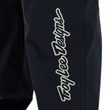 YOUTH SKYLINE TRAIL PANT MONO BLACK