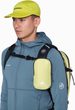 Lithium Add-on Shoulder Harness Pocket L holunder