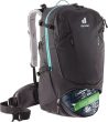 Trans Alpine 28 SL, black