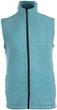 FLEECE Vest trq