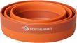 XLite Collapsible Pint Burnt Orange
