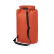 WILDWATER DRY BAG 25, mars orange