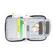 ZIP MONEY BOX RFID BLOCK midnight plum
