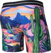 VOLT BREATHABLE MESH BB, prickly paradise-multi