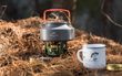 Outdoor picnic teapot 1.45L