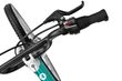 Woom GO 4, Metallic Turquoise